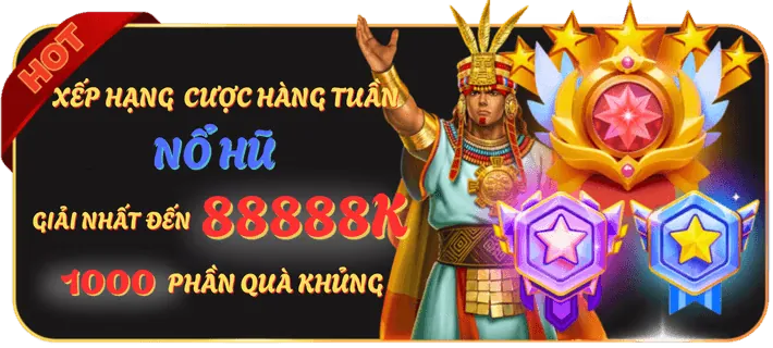 Khuyến mãi cá cược thể thao 888slot