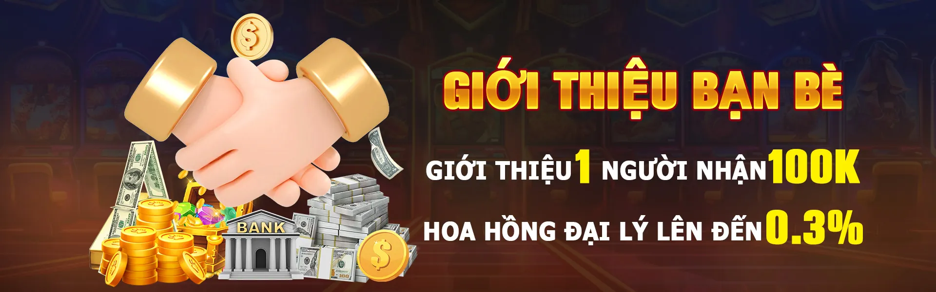 Biểu tượng biến động game, rủi ro và phần thưởng