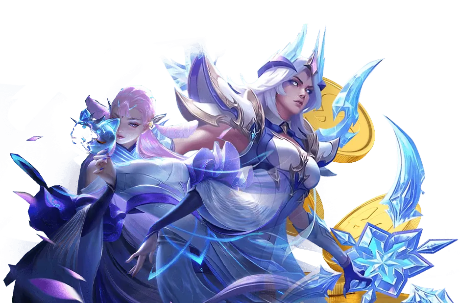 Đa dạng các trò chơi slot game với đồ họa đẹp mắt